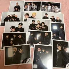 ラ*ト様 SnowMan 混合　写真14枚