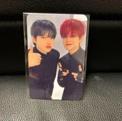 【即日発送】TREASURE REBOOT ケミトレカ ジフン ジュンギュ