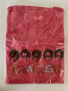 2026年最新】アラフェス Tシャツの人気アイテム - メルカリ