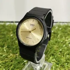 신품・정규품 CASIO MQ-24-9ELJH 시계 치프 카시오