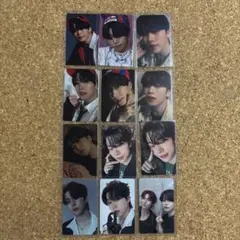 l*u様 JO1 木全翔也　トレカ　まとめ売り　2024年