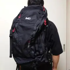 MILLET Khumbu 35 Hiking Backpack