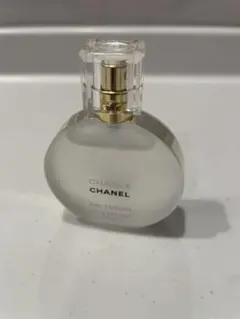 CHANEL チャンス オータンドゥル ヘアオイル 35ml