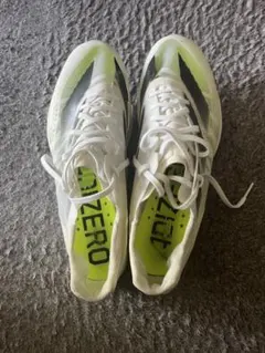 adizero プライムsp2 スパイクシューズ 25.5cm 美品 - メルカリ