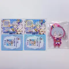 匿名配送！ぷよぷよ eスポーツ キラキラトレカセット - メルカリ