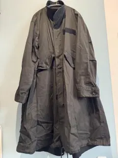 2026年最新】sacai メンズ モッズコートの人気アイテム - メルカリ