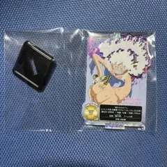 원피스 アクリルスタンド モンキー・D・ルフィ ニカ