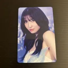 twice dive 初回限定盤　トレカ　a b モモ