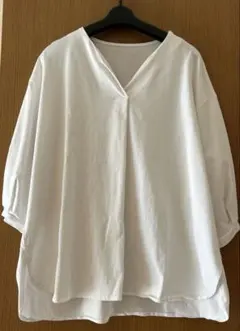 chocol raffine robe 七分丈トップス