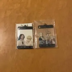 東京リベンジャーズ　アクリルキーホルダー