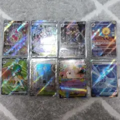 ポケモンカードセット