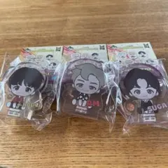 BTS TinyTAN Dynamite 一番くじ