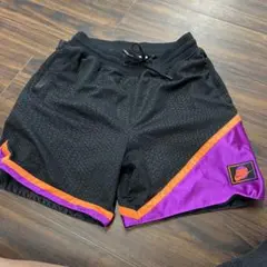 ナイキ DRI-FIT 高級バスパン XL 厚手