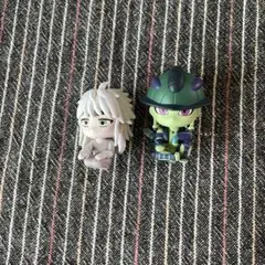 ♦ コムギ　ハンター×ハンター　ガレキ　ワーコレサイズ 1735785147.jpg?1668692401