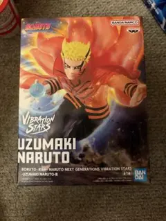 BORUTO うずまきナルト フィギュア VIBRATION STARS 13個 - メルカリ