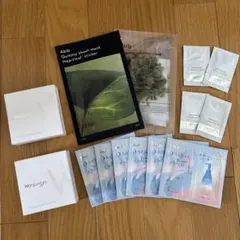 美的5月号　付録2セット