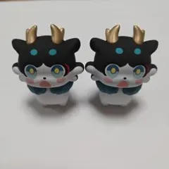 崩壊:スターレイル フレイムスティーラー ファイノン キメラ ガオガオ