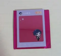 【すたぽら】カラオケパセラコラボクリアシート【こったろ】