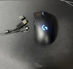 logicool g703h
