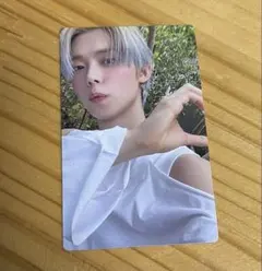 ヨンジュン タレントカード