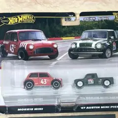 2026年最新】ホットウィール ミニクーパーの人気アイテム - メルカリ