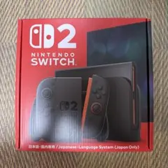 Nintendo Switch2 本体【ポケモンZAセット】 - メルカリ