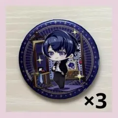 金色のコルダ 月森蓮 月森 缶バッジ - メルカリ