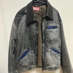 DIESEL アウター