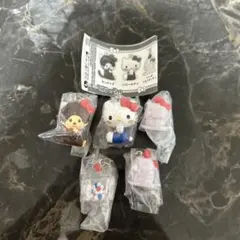 モンチッチめじるしアクセサリーコンプセット