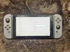任天堂Switch本体