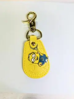 USJミニオン キーホルダー