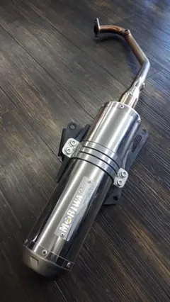 PCX125 モリワキマフラー JK05 jk05 マフラー モリワキ（バイク マフラー）｜バイク | 車