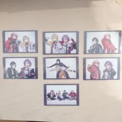 VOLTACTION 3周年 ランダムフォト風カード