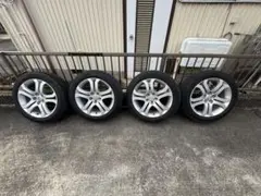 【終了】マツダMPV純正ホイール　スタッドレス 2026年最新】Yahoo!オークション -mpv 純正 スタッドレスの中古品