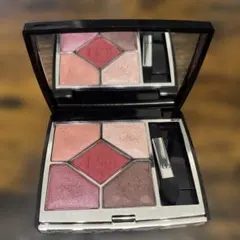 Dior サンク クルール クチュール 879 ROUGE TRAFALGAR