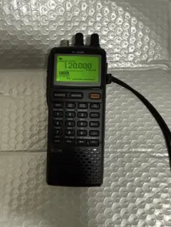 2026年最新】icom ic r20の人気アイテム - メルカリ