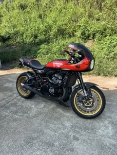 z900rs SE用 JOKER'Sロケットカウル - メルカリ