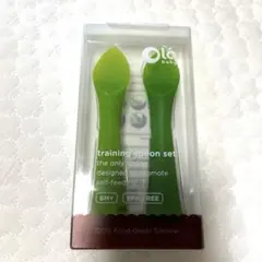 Olababy トレーニングスプーンセット