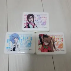 進撃の巨人 缶入りキャンディ JOYPOLIS - メルカリ