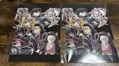 劇場版「鬼滅の刃」フィナーレ特典第二弾　2点
