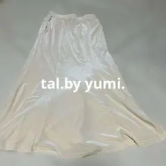 talbyyumi ♦️ベロアスカート