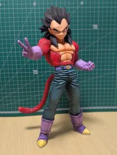 2026年最新】ベジータ 一番くじ c賞 saiyanの人気アイテム - メルカリ