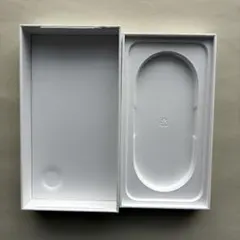 iPhone16e 空箱