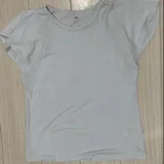 匿名発送⭐︎ アディダス　adidas　スポーツウェア　半袖　L