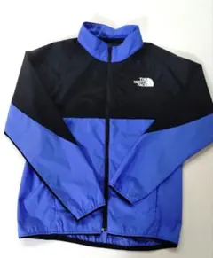 THE NORTH FACE ジップアップジャケット 130