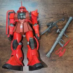 HG ザク バリスティック ジャンク - メルカリ