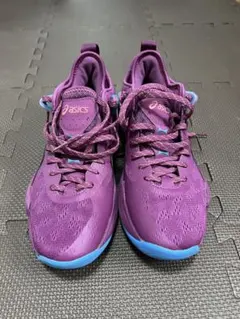 asics NOVA SURGE LOW 2