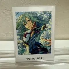 あんスタ ぱしゃっつ vol.5 Action 日々樹渉×1