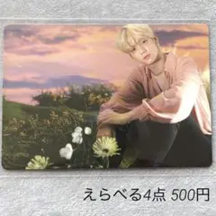 2026年最新】txt act sweet mirage スビンの人気アイテム - メルカリ