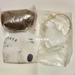 【正規品】 うちの子のけだまだま ペットの毛の入れ物